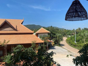 The P2 Kep Guesthouse, Krong Kaeb